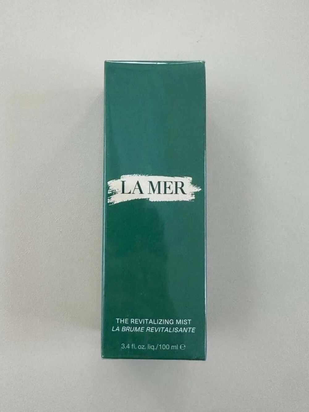 La Mer The Revitalizing Mist 3.4 fl oz / 100 ml